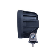 Horpol LED Arbeitsleuchte Quadratisch + Blitz | 12-24V