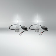 Osram H1 LED Hauptscheinwerfer P14.5s 24 Volt 2 Stück | OFF-ROAD ONLY