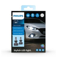 Philips H7 LED Hauptscheinwerfer 12&ndash;24 V Ultinon Pro3022 Set