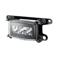 Hella LED Hauptscheinwerfer NovoLED mit Metall Rahmen | 1SA 327 210-041