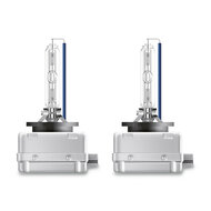 Osram D1S Xenonlampe 35W Cool Blue Boost PK32d-2 Duobox