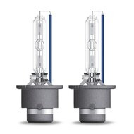 Osram D2S Xenonlampe 35W Cool Blue Boost P32d-2 Duobox