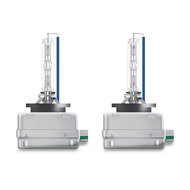 Osram D3S Xenonlampe 35W Cool Blue Boost PK32d-5 Duobox