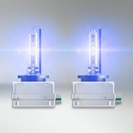 Osram D3S Xenonlampe 35W Cool Blue Boost PK32d-5 Duobox