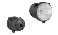 HO4 Halogeen Verstraler + Deutsch DT + incl 24v lamp