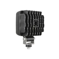 Wesem LED Breitstrahler 2500LM + Deutsch DT