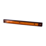 Horpol LED Postionsleuchte Orange Extra Lang LD-998