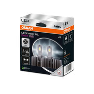 Osram D5S LED LAMP LEDriving HL EASY XEN