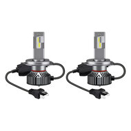 Osram H4 Ledriving HL Intense NXT LED-Scheinwerferset