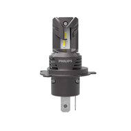 Philips H4/H19 Ultinon Classic LED-Scheinwerfer-Set