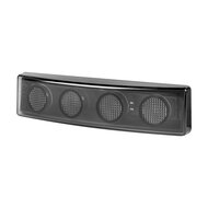 Horpol LED Postionsleuchte Rot Dark-Look