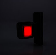 Horpol LED-Breiteleuchte Neon Kurz Quadratisch | LD-3116