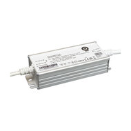 Wasserdichtes 24-Volt DC 100W LED-Netzteil