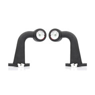 Fristom LED Begrenzungsleuchte 2-Funktionen FT-009 Satz