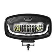 Boreman Phantom LED Fernscheinwerfer + Dynamic Dual Color Tagfahrlicht