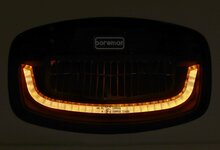 Boreman Phantom LED Fernscheinwerfer + Dynamic Dual Color Tagfahrlicht