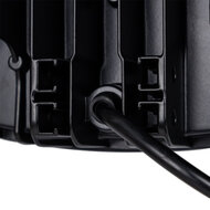 X-Spider LED-Strahler | Tagfahrlicht + LED-Blinker
