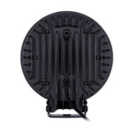 X-Spider Toxic LED-Strahler rund | Tagfahrlicht + LED-Blinker