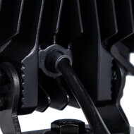 X-Spider LED-Arbeitsleuchte | Wei&szlig; + Orange | Tagfahrlicht | 4200 lm