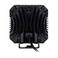 X-Spider LED-Arbeitsleuchte | Wei&szlig; + Orange | Tagfahrlicht | 4200 lm