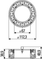 8XU 009 362-101