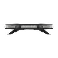 Dasteri LED Leuchtbalken Orange 46CM + Arbeitslicht + Fernbedienung