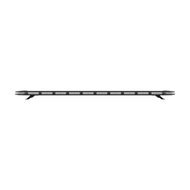 Dasteri LED Leuchtbalken Orange 183CM + Arbeitslicht + Fernbedienung
