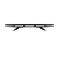 Dasteri LED Leuchtbalken Orange 76CM + Arbeitslicht + Fernbedienung