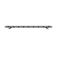 Dasteri LED Leuchtbalken Orange 152CM + Arbeitslicht + Fernbedienung