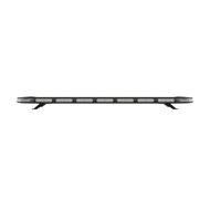 Dasteri LED Leuchtbalken Orange 137CM + Arbeitslicht + Fernbedienung