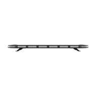Dasteri LED Leuchtbalken Orange 122CM + Arbeitslicht + Fernbedienung