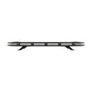 Dasteri LED Leuchtbalken Orange 92CM + Arbeitslicht + Fernbedienung