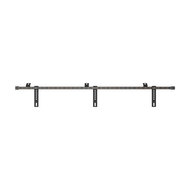 Dasteri LED Blitzbalken Ultra Slim Orange 184CM 12/24V