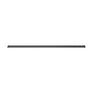 Dasteri LED Blitzbalken Ultra Slim Orange 184CM 12/24V