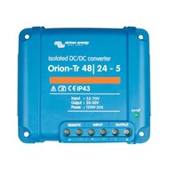 Victron DC-Wandler 48V > 24V | Orion-Tr 48/24-5A (120W)