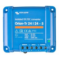 Victron DC-Wandler 48V > 24V | Orion-Tr 24/24-5A (120W)