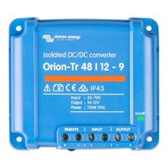 Victron DC-Wandler 48V > 12V | Orion-Tr 48/12-9A (110W)