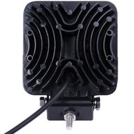 Vorteilspaket 4x 48W LED Arbeitsleuchte Square Budget