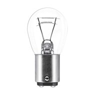 Osram P21/5W Glühbirne 24V 21W BAY15d Truckstar Pro 10 Stück