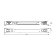 Osram LEDinspect Utility1000 LEDIL407