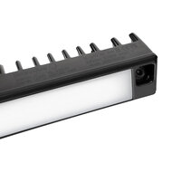 Wesem LED-Manövrierlampe CRP1 2200LM + Kabel