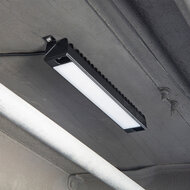 Wesem LED-Manövrierlampe CRP1 2200LM + Kabel