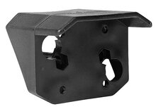Kotflügelhalter für Aspöck Flexipoint