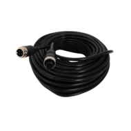 7&quot; R&uuml;ckspiegel-Kamera-Set | mit Kabel