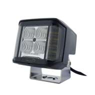 36W LED Arbeitsleuchte 3960LM | Side-Shooter