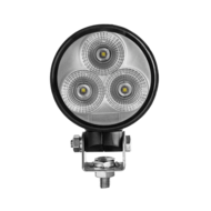 30W LED Arbeitsleuchte Rund 3000LM | Einstellbar