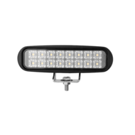 16W LED Arbeitsleuchte Rechteckig 1600LM