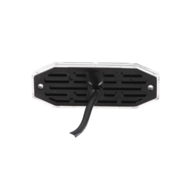 LED Blinker Orange 12-24V | 8-LED