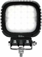 Hella S5000 2.0 LED Flutlicht 5000 lm + Wei&szlig;/Gelb Positionslicht
