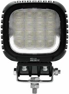 Hella S5000 2.0 LED Flutlicht 5000 lm + Wei&szlig;/Gelb Positionslicht